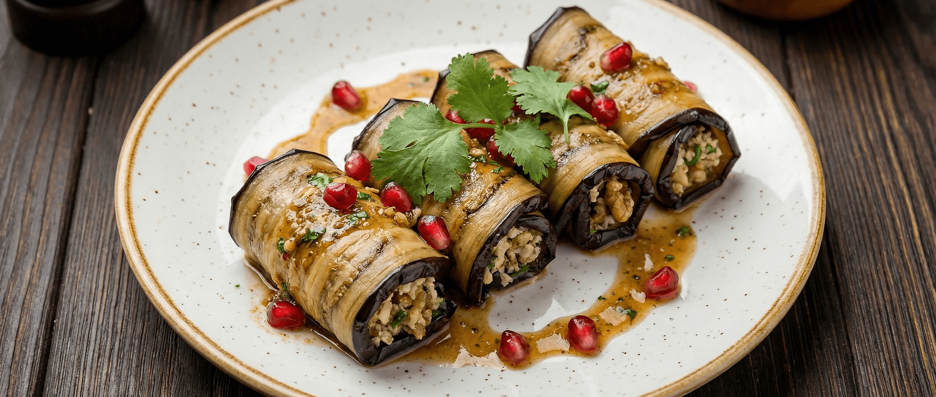 Холодные закуски